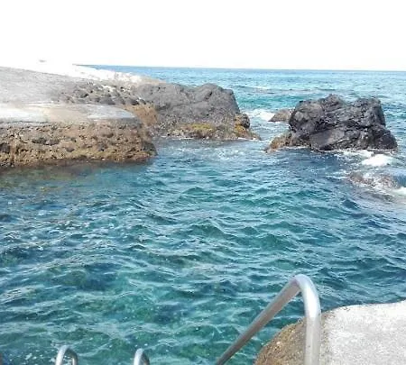 Casa Escaleiras Praia da Vitoria