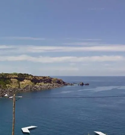 Casa Escaleiras * Praia da Vitoria