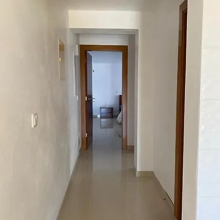 Casa Escaleiras Holiday home Praia da Vitoria