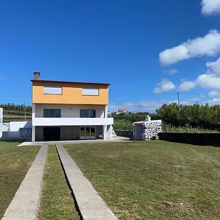 Casa Escaleiras