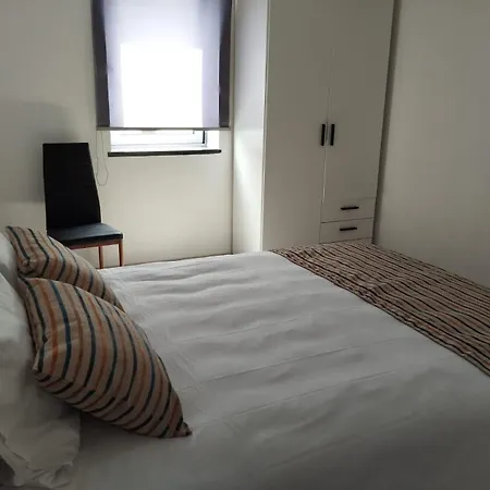 Casa Escaleiras Holiday home Praia da Vitoria